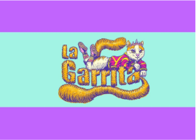 La Garrita